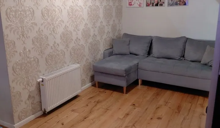 Mieszkanie 3-pokojowe Krzyż Wielkopolski Centrum