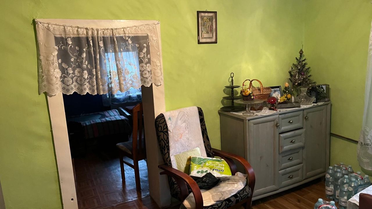 dom wolnostojący, 4 pokoje Kosiska, KOSISKA 4. Zdjęcie 14