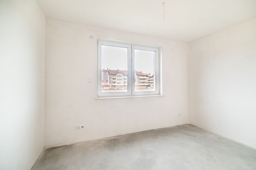 Mieszkanie 3-pokojowe Rzeszów Drabinianka, ul. Miła. Zdjęcie 4