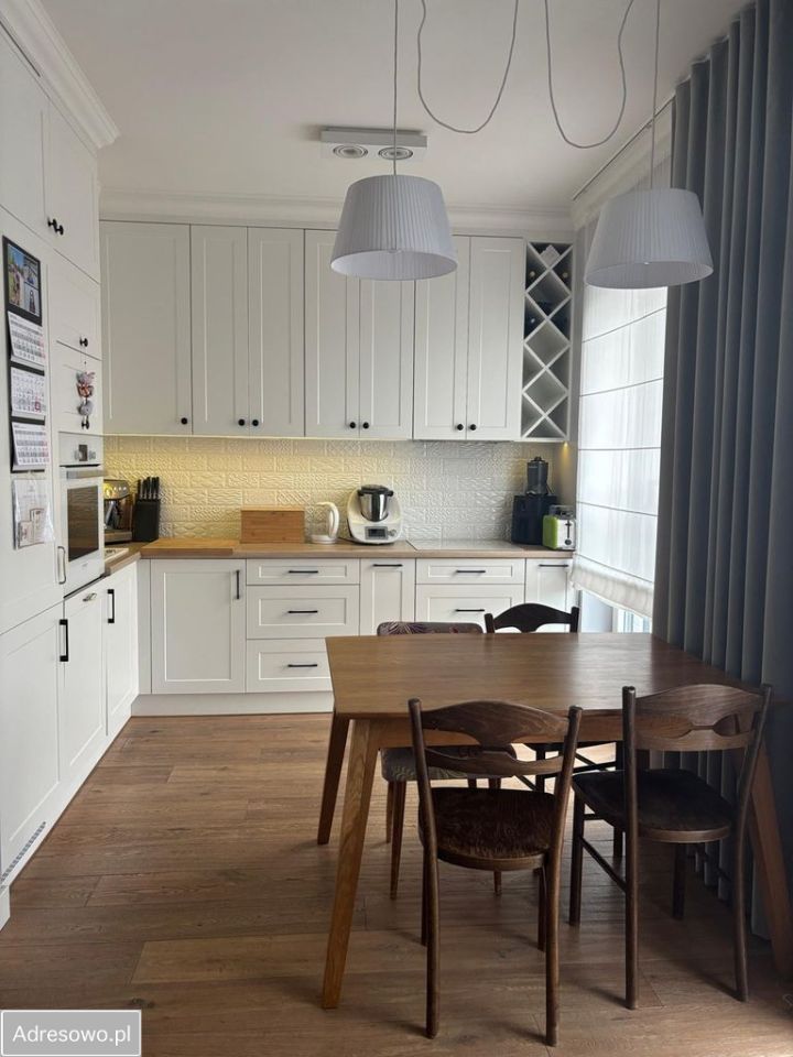 Mieszkanie 3-pokojowe Warszawa Żoliborz, ul. Stanisława Dygata. Zdjęcie 6