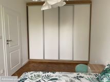 Mieszkanie 2-pokojowe Warszawa Mokotów, ul. Wiśniowa. Zdjęcie 4