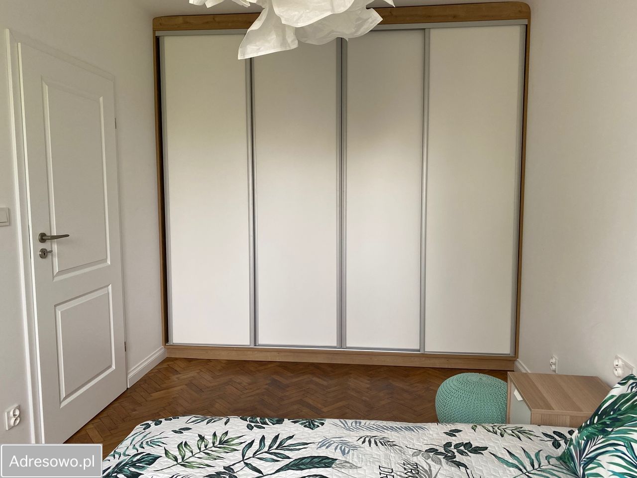 Mieszkanie 2-pokojowe Warszawa Mokotów, ul. Wiśniowa. Zdjęcie 5