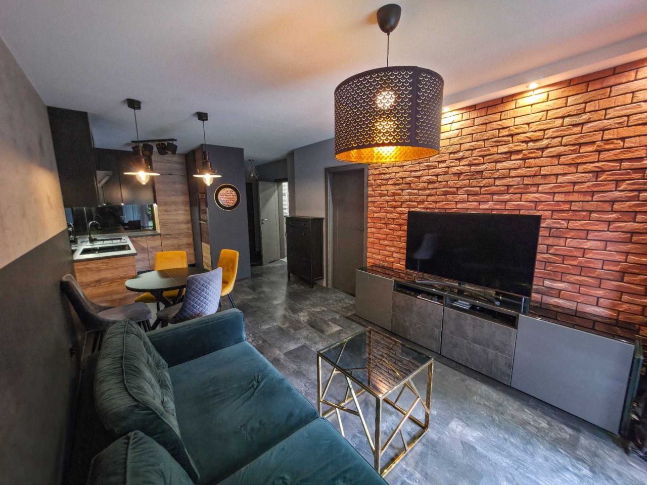 Mieszkanie 2-pokojowe Toruń Koniuchy, ul. kpt. Jana Drzewieckiego. Zdjęcie 6