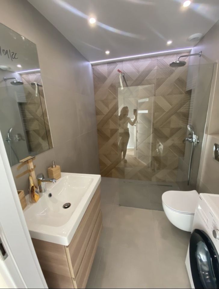 Mieszkanie 1-pokojowe Gdańsk Morena, ul. Magellana. Zdjęcie 2