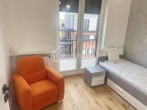 Mieszkanie 4-pokojowe Kielce Wietrznia, ul. Wojska Polskiego. Zdjęcie 4