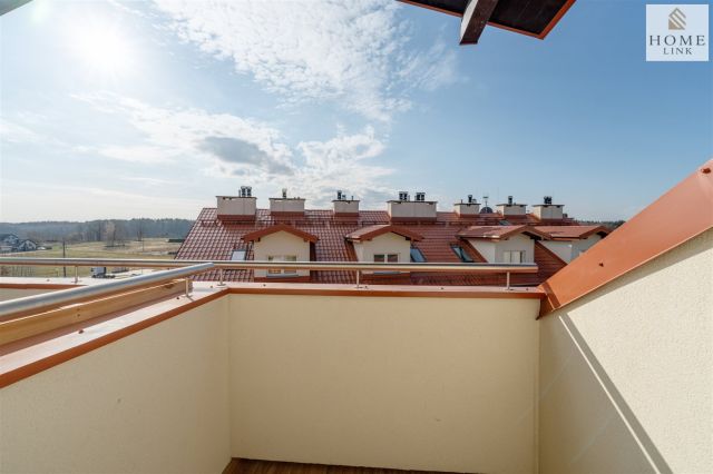 Mieszkanie 2-pokojowe Dywity, ul. Warmińska. Zdjęcie 11