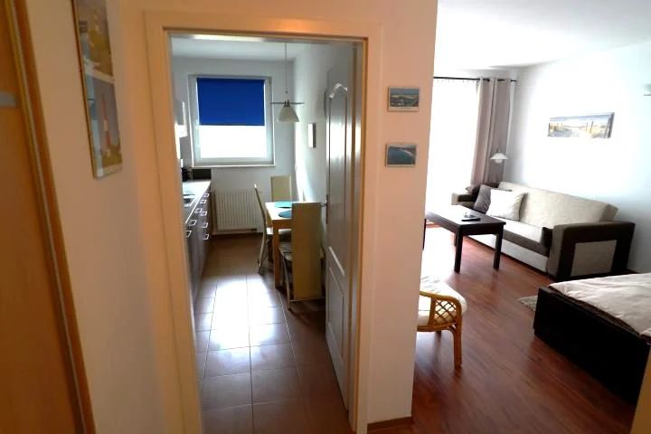 Mieszkanie 1-pokojowe Grzybowo, ul. Piaskowa. Zdjęcie 5