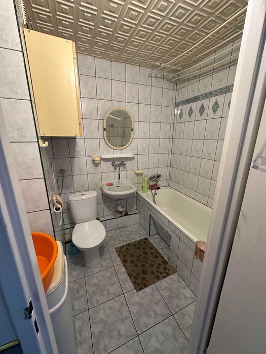 Mieszkanie 1-pokojowe Łęczna, ul. Kapitana Żabickiego. Zdjęcie 2