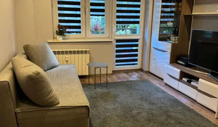 Mieszkanie 2-pokojowe Siemianowice Śląskie Michałkowice, ul. Pocztowa