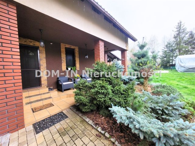 dom wolnostojący, 4 pokoje Łaziska. Zdjęcie 37