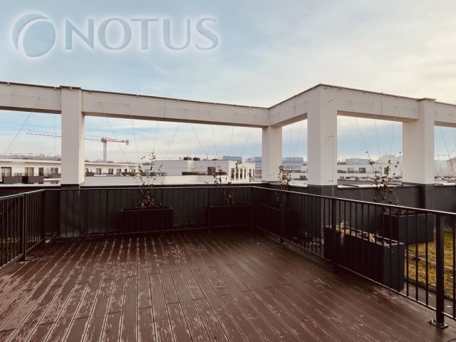 Mieszkanie 4-pokojowe Kraków Podgórze, ul. Wadowicka. Zdjęcie 6