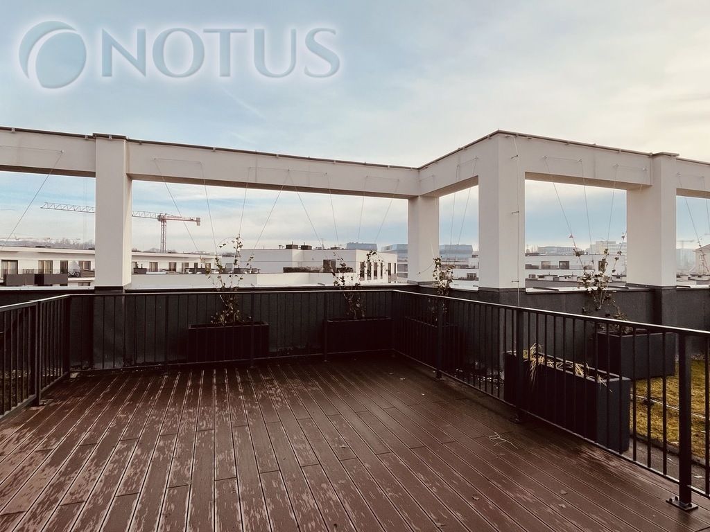 Mieszkanie 4-pokojowe Kraków Podgórze, ul. Wadowicka. Zdjęcie 6