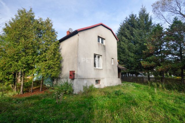 dom wolnostojący, 8 pokoi Spytkowice. Zdjęcie 7