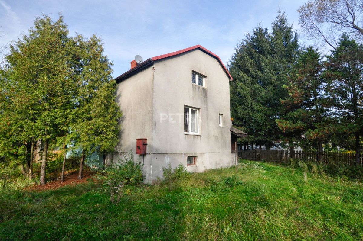 dom wolnostojący, 8 pokoi Spytkowice. Zdjęcie 7