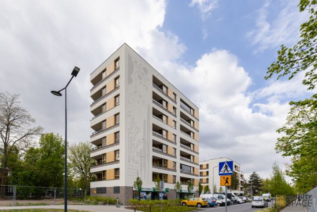 Mieszkanie 4-pokojowe Warszawa Żoliborz, ul. Anny German. Zdjęcie 20