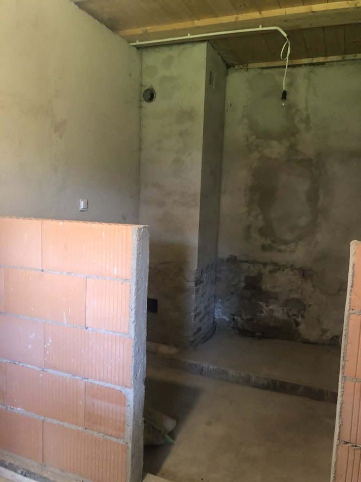 dom wolnostojący, 5 pokoi Młyńsko. Zdjęcie 6