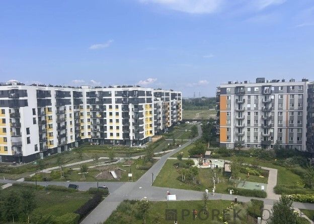 Mieszkanie 3-pokojowe Warszawa Ursus, ul. Posag 7 Panien. Zdjęcie 11