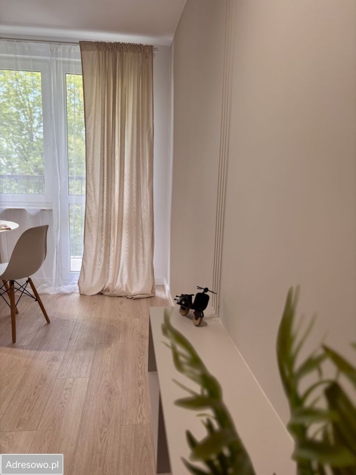 Mieszkanie 2-pokojowe Świdnik, ul. Hotelowa. Zdjęcie 4