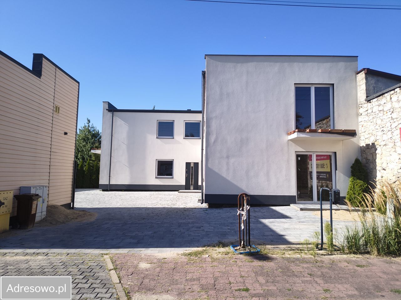 dom wolnostojący, 5 pokoi Częstochowa Centrum, ul. Pogodna. Zdjęcie 4