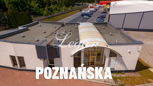 Biuro Gorzów Wielkopolski Zieleniec, ul. Poznańska. Zdjęcie 2