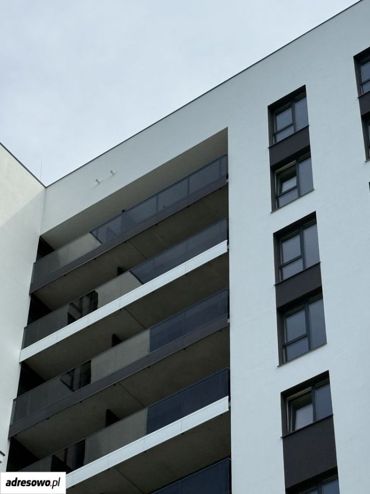 Mieszkanie 2-pokojowe Poznań Stare Miasto. Zdjęcie 10