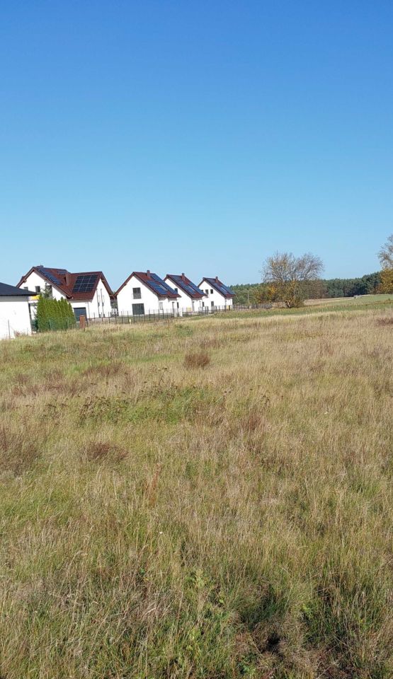 Działka budowlana Kostrzyn nad Odrą Szumiłowo. Zdjęcie 3
