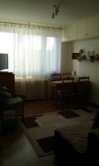 Mieszkanie 2-pokojowe Krosno, ul. Tysiąclecia