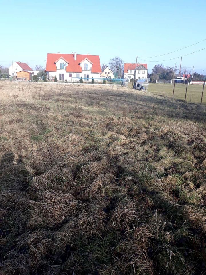 Działka budowlana Ścinawa Polska. Zdjęcie 2