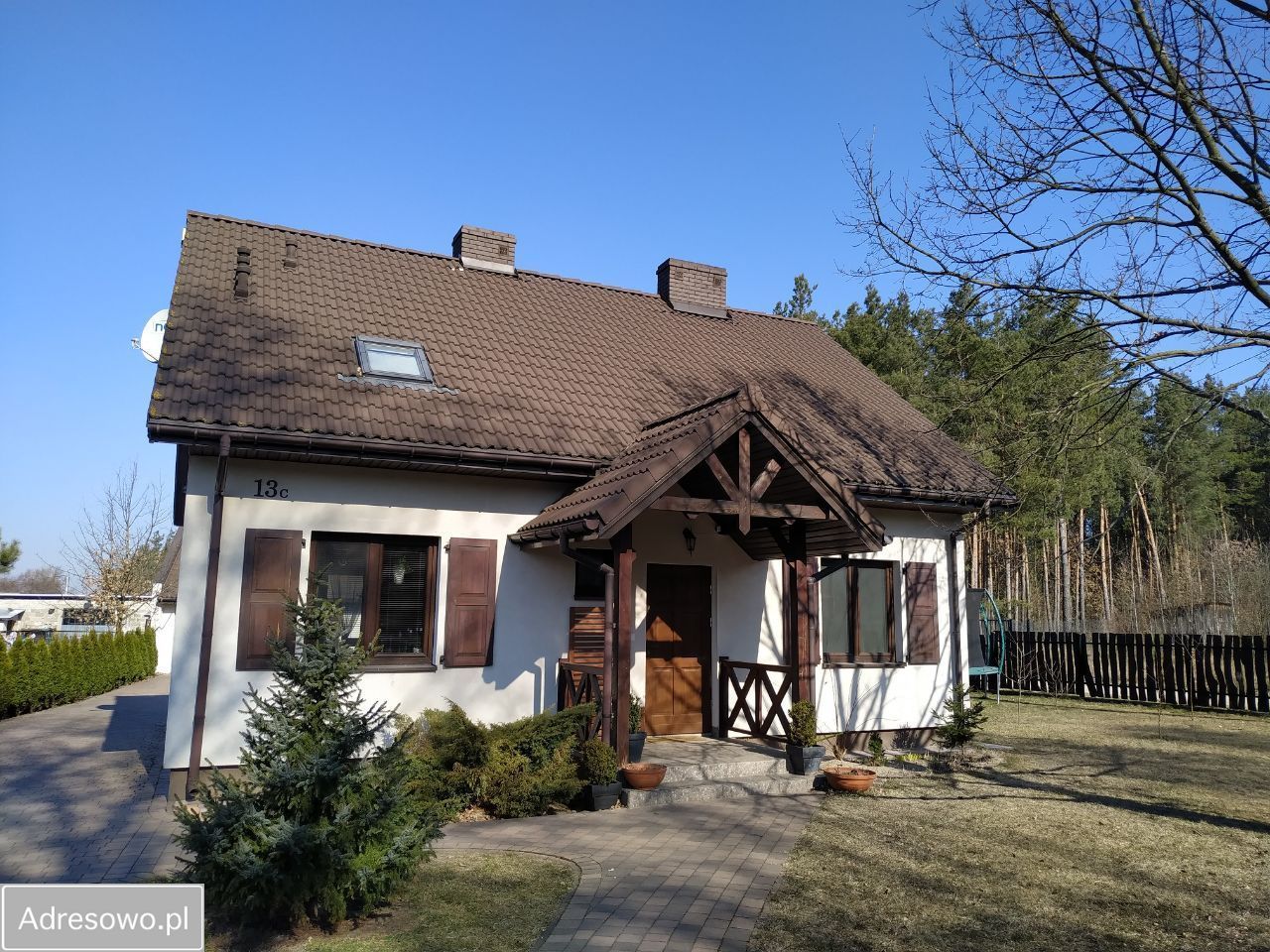 dom wolnostojący, 5 pokoi Porosiuki. Zdjęcie 1