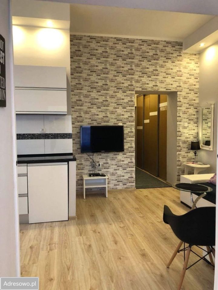 Mieszkanie 2-pokojowe Świnoujście Nadmorska, ul. Juliusza Słowackiego. Zdjęcie 3