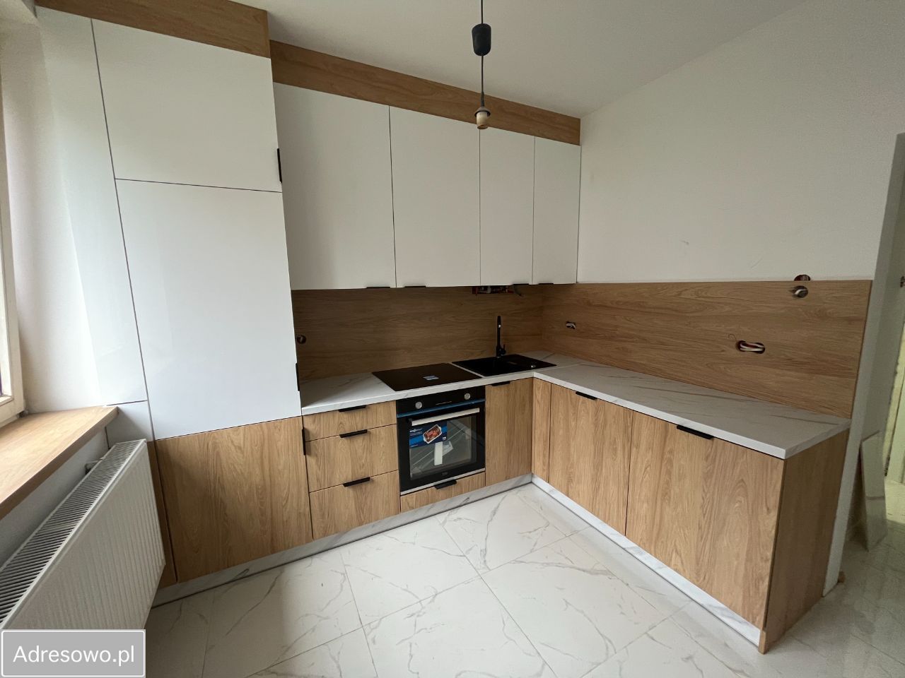 Mieszkanie 2-pokojowe Rybnik Boguszowice, ul. Emila Drobnego