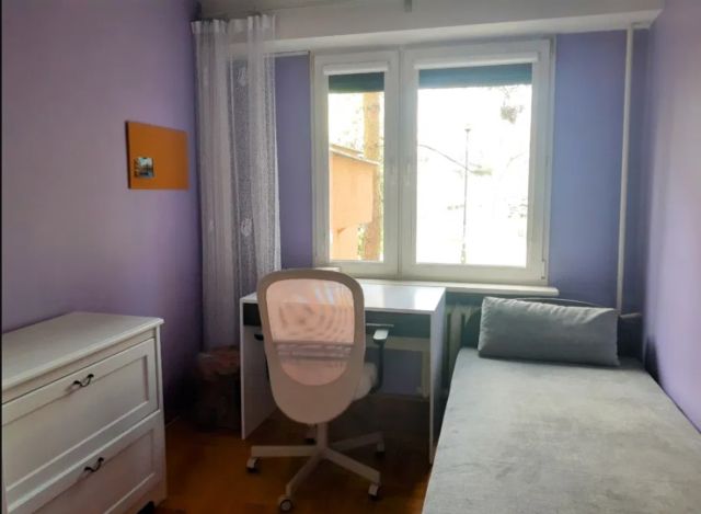 Pokój Kraków Prokocim, ul. Jana Kurczaba. Zdjęcie 1