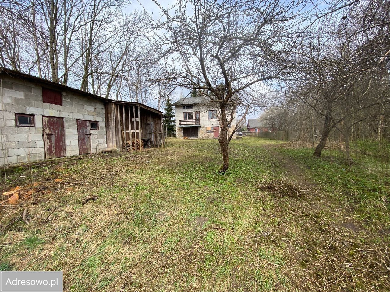 dom wolnostojący, 4 pokoje Odrowążek. Zdjęcie 3