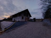 dom wolnostojący Zawada, Ul. Zawada. Zdjęcie 4