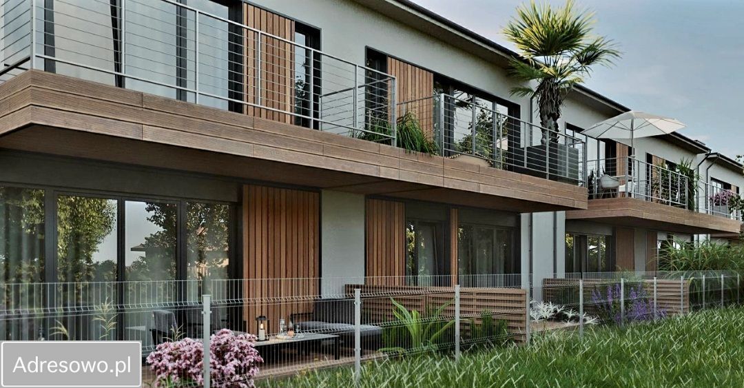 Mieszkanie 3-pokojowe Mysłowice Morgi. Zdjęcie 5