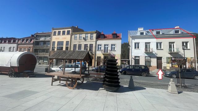 Mieszkanie 2-pokojowe Muszyna. Zdjęcie 7