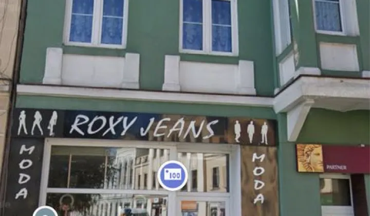 kamienica Wągrowiec, rynek Rynek