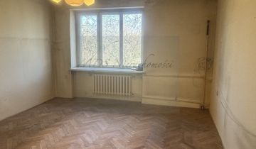 Mieszkanie 3-pokojowe Warszawa Żoliborz, ul. Adama Mickiewicza