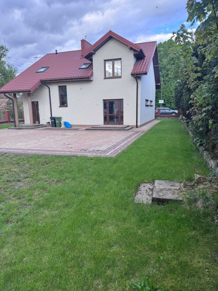 dom wolnostojący Sońsk. Zdjęcie 6