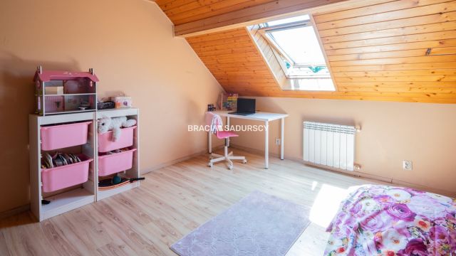 dom wolnostojący, 5 pokoi Wolica. Zdjęcie 19