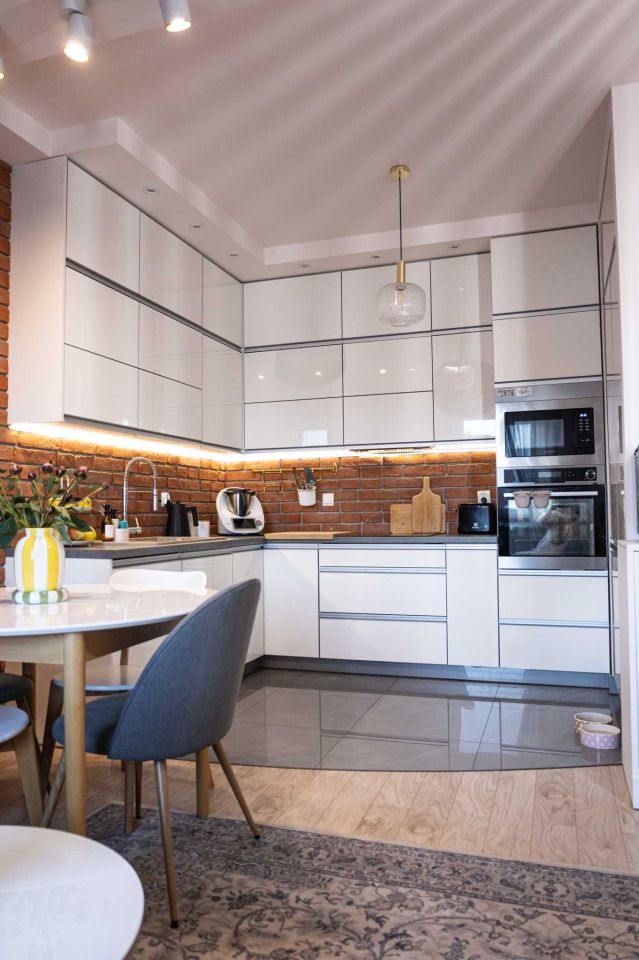 Mieszkanie 4-pokojowe Iława, ul. Zielona. Zdjęcie 7