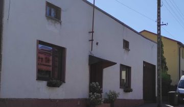 dom szeregowy, 3 pokoje Woźniki