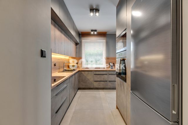 Mieszkanie 2-pokojowe Gdańsk Śródmieście, ul. św. Barbary. Zdjęcie 12