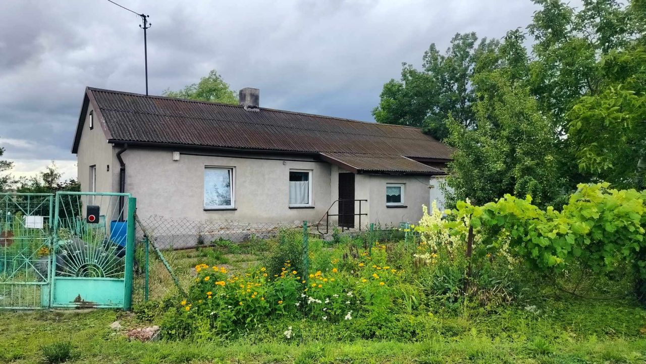 gospodarstwo, 2 pokoje Wola Prosperowa