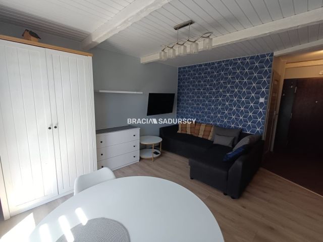 Mieszkanie 2-pokojowe Kraków Krowodrza, ul. Krowoderskich Zuchów. Zdjęcie 4