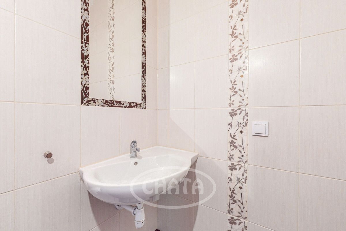 Mieszkanie 4-pokojowe Wrocław Krzyki, ul. Wietrzna. Zdjęcie 18