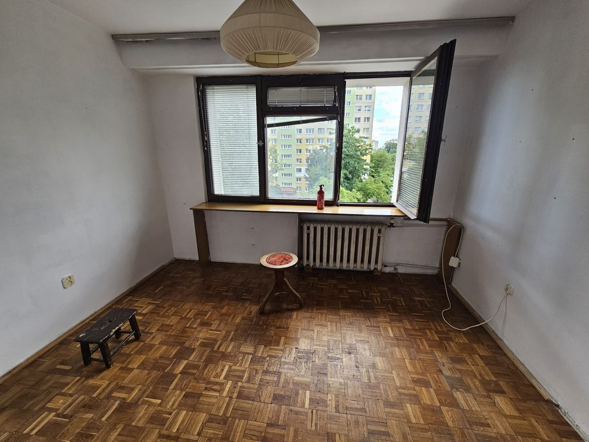 Mieszkanie 3-pokojowe Łódź Karolew, ul. Grodzieńska. Zdjęcie 2