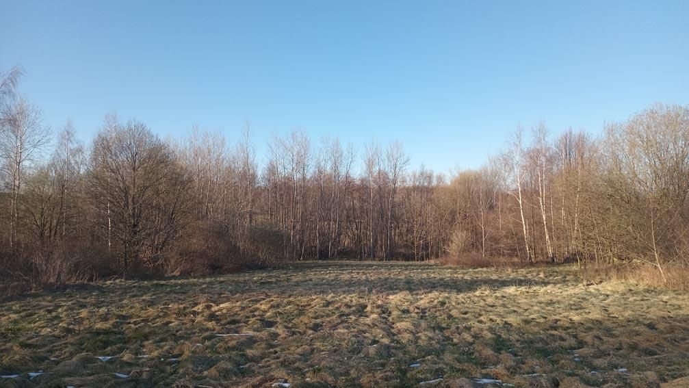 Działka budowlana Giebułtów Augustów. Zdjęcie 4