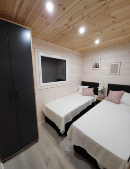 dom letniskowy Gąski. Zdjęcie 7