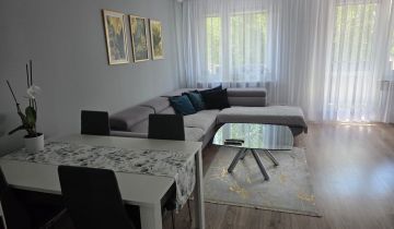 Mieszkanie 2-pokojowe Jelenia Góra Zabobrze, ul. Alfreda Wiłkomirskiego